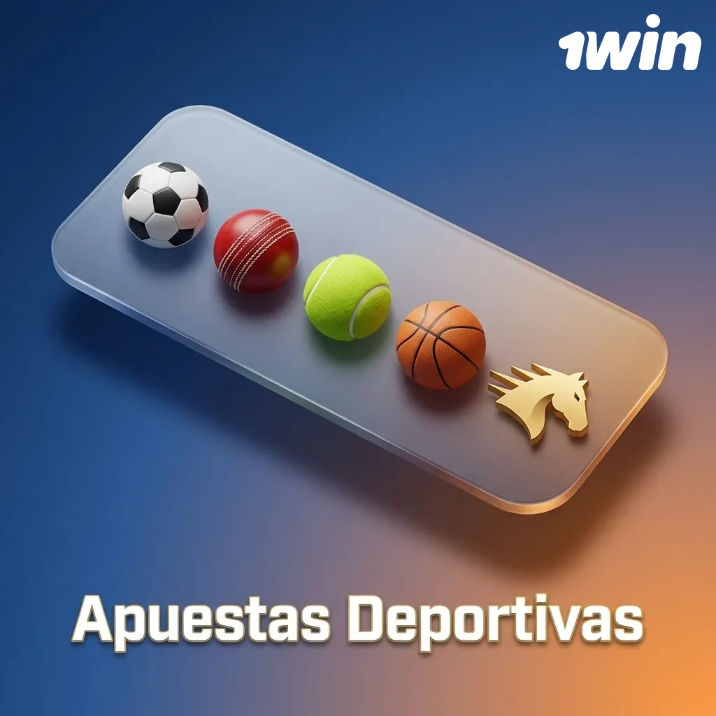 Apuestas Deportivas — 1win en Costa Rica