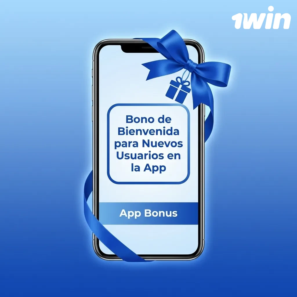 Bono de Bienvenida para Nuevos Usuarios en la App — 1win en Costa Rica