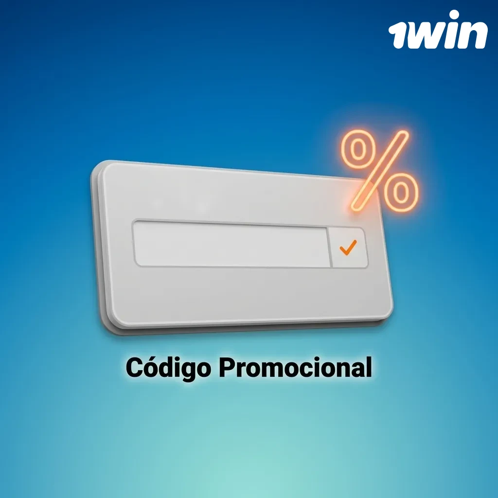 Código Promocional — 1win en Costa Rica