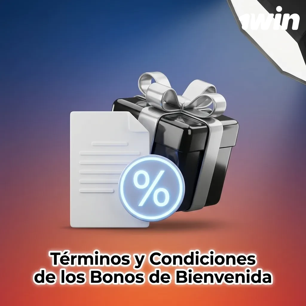 Términos y Condiciones de los Bonos de Bienvenida — 1win en Costa Rica