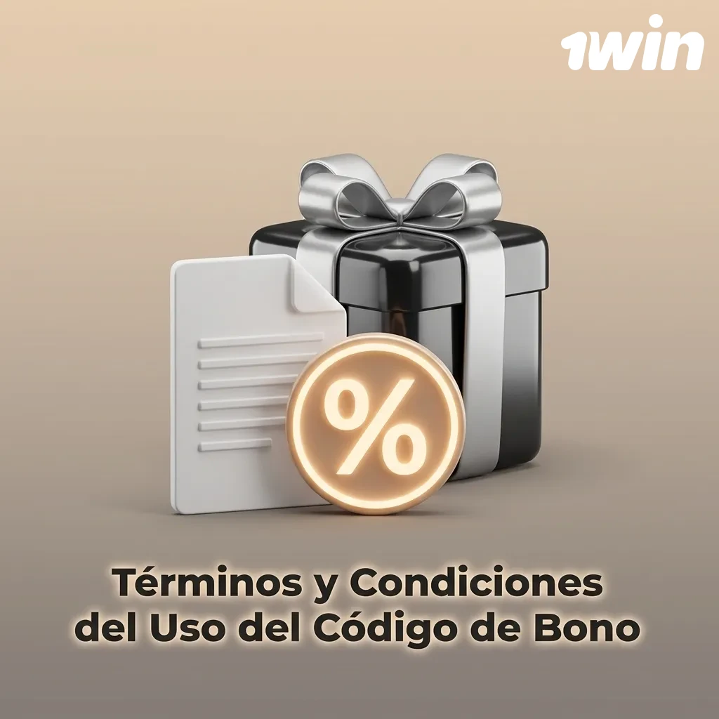 Documento con términos y condiciones de código de bono para nuevos usuarios en Costa Rica con requisitos de depósito — 1win