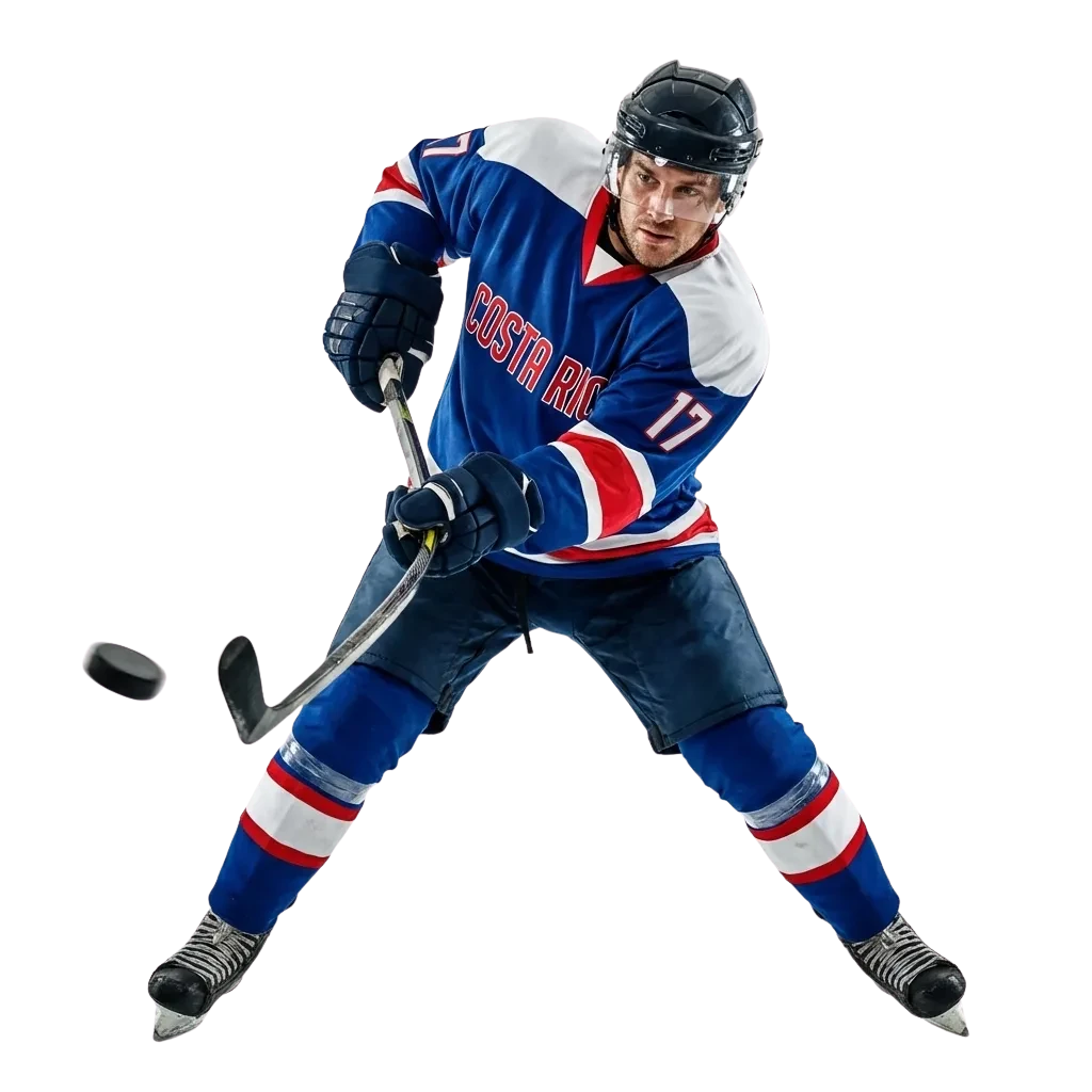 Apuestas de Hockey sobre Hielo en Línea con 1win en Costa Rica