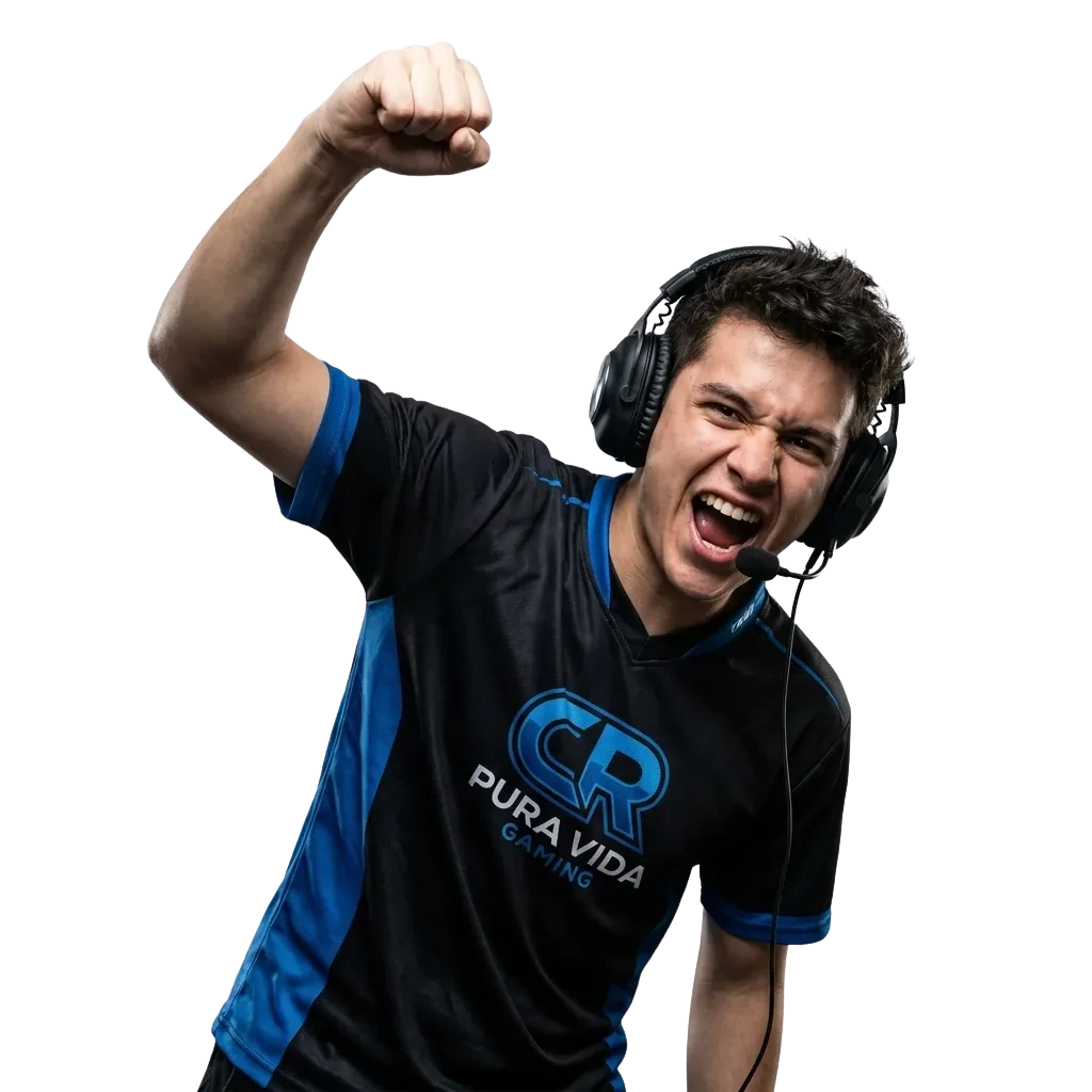 Apuestas en E-Sports en 1win Costa Rica