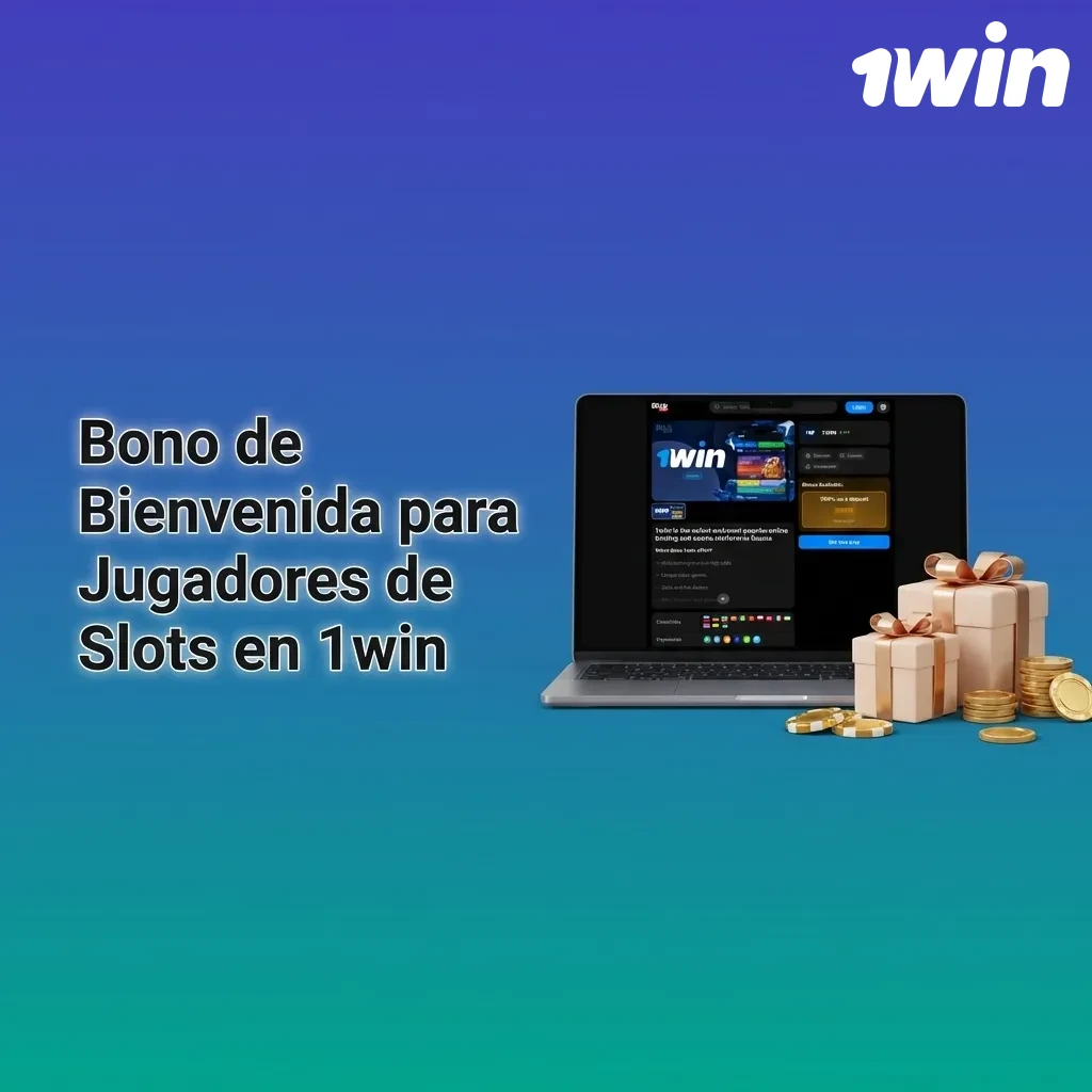 Bono de Bienvenida para Jugadores de Slots en 1win en Costa Rica