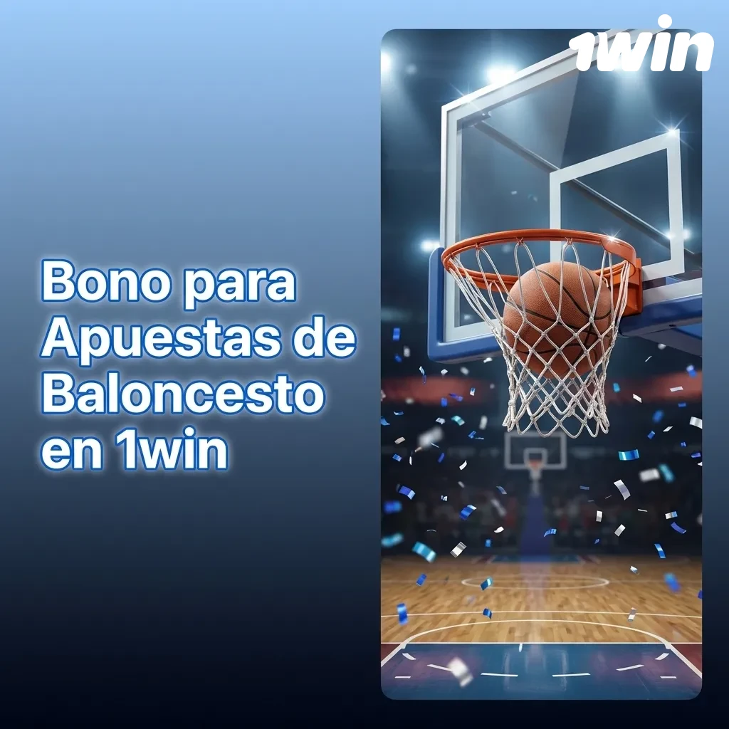 Bono de bienvenida 1win en Costa Rica de hasta 500,000 CRC para apuestas de baloncesto con requisito de apuesta 5x en 30 días