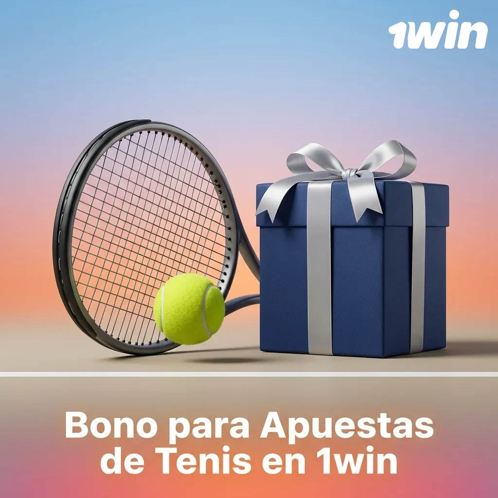 Bono de bienvenida 1win: 500% hasta $1750 para apuestas de tenis con requisitos de rollover y cuotas mínimas especificadas — 1win en Costa Rica