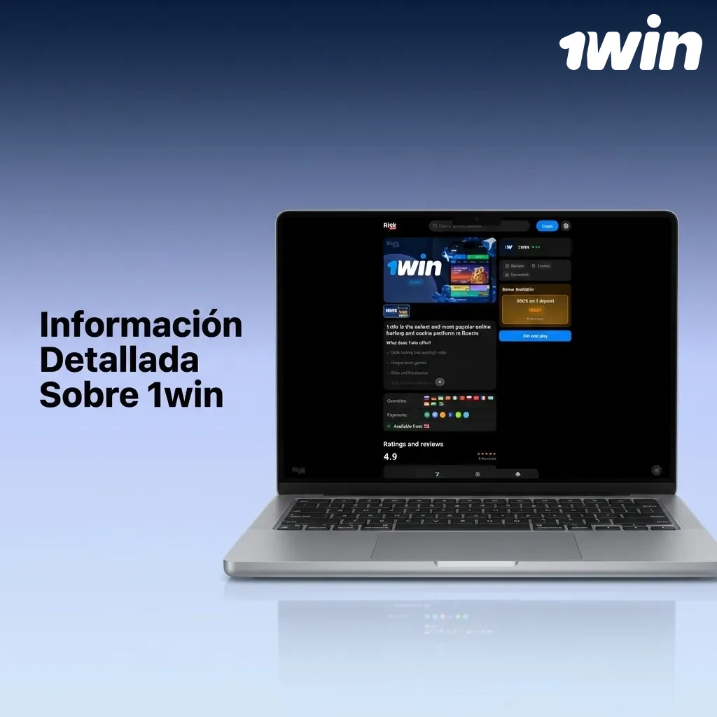 Información Detallada Sobre 1win en Costa Rica